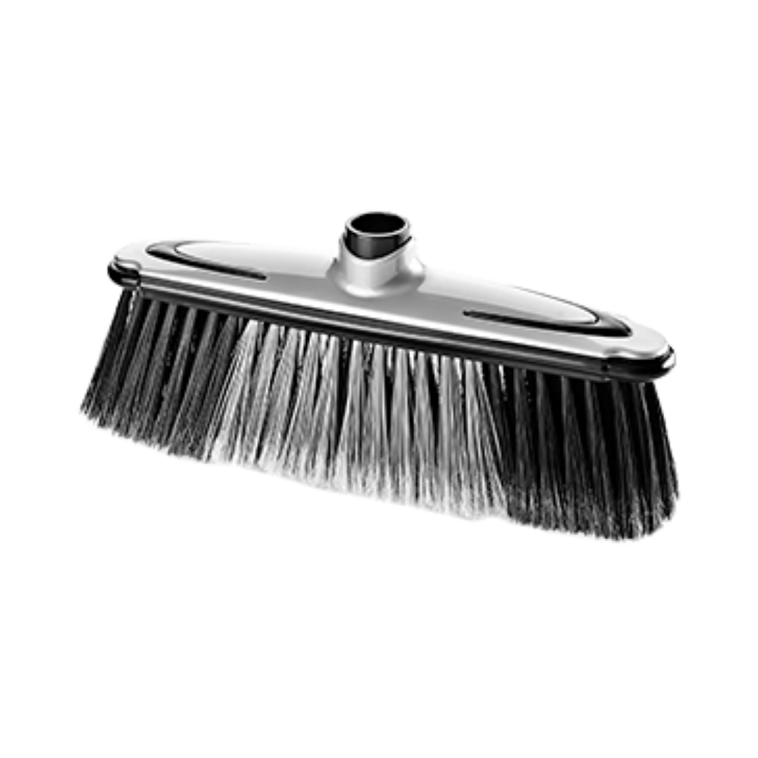 TTZ BUTTERFLY INDR FLOOR BRUSH+H TP515